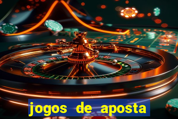 jogos de aposta para menores de idade